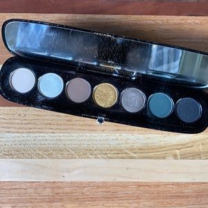 Marc jacobs edgitorial eyeshadow palette